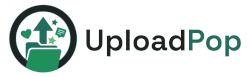UploadPop